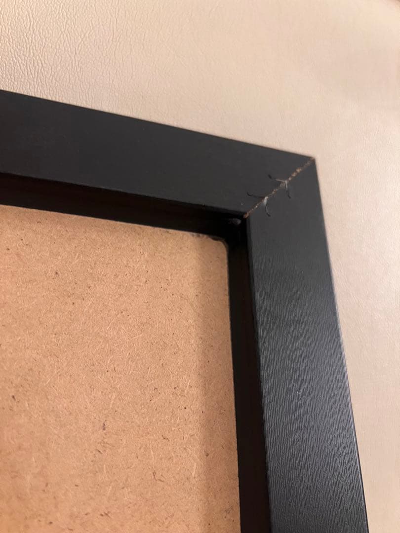 一点物★BTS JIMIN 額縁 アクリルパネル ジミン マスター 写真