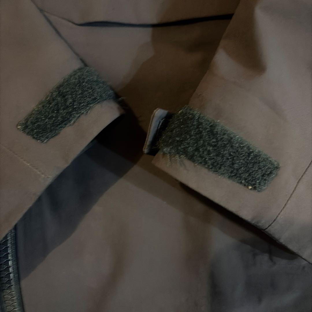 g*n様 patagonia プリモジャケット　レディースXS ゴアテックス
