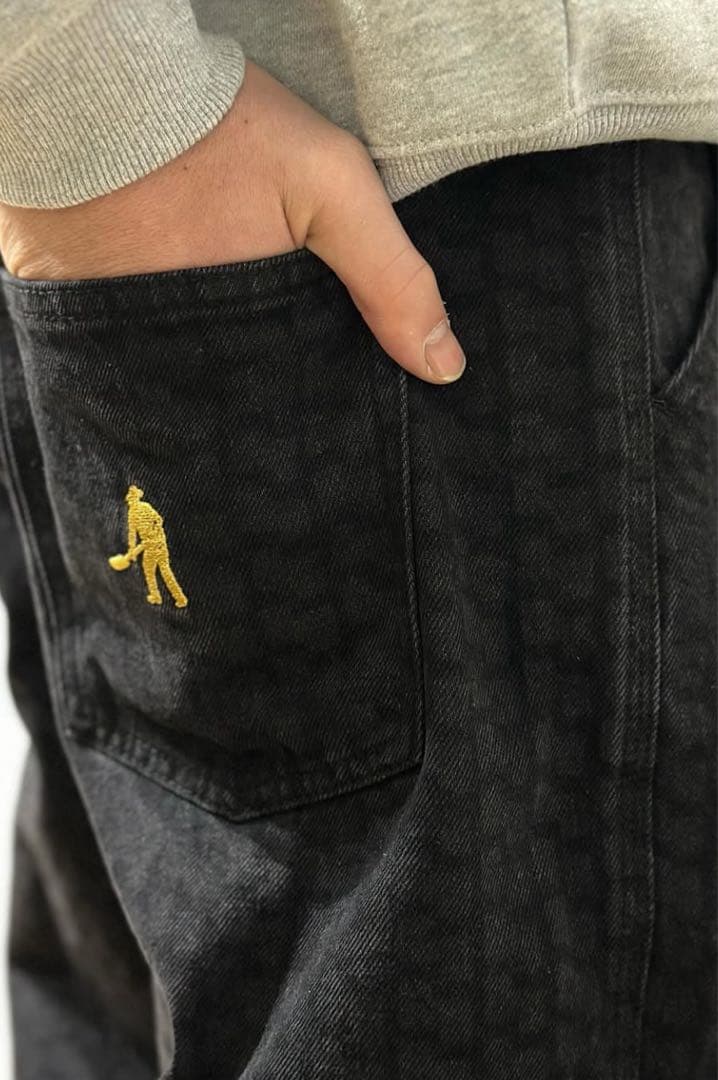 Pass~Port Workers Club Denim パスポート