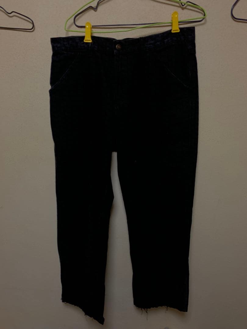 Pass~Port Workers Club Denim パスポート