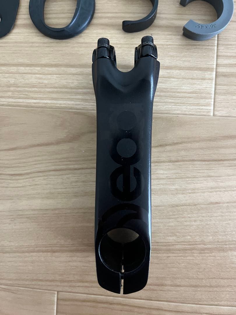 パーツ Deda Superbox 120mm