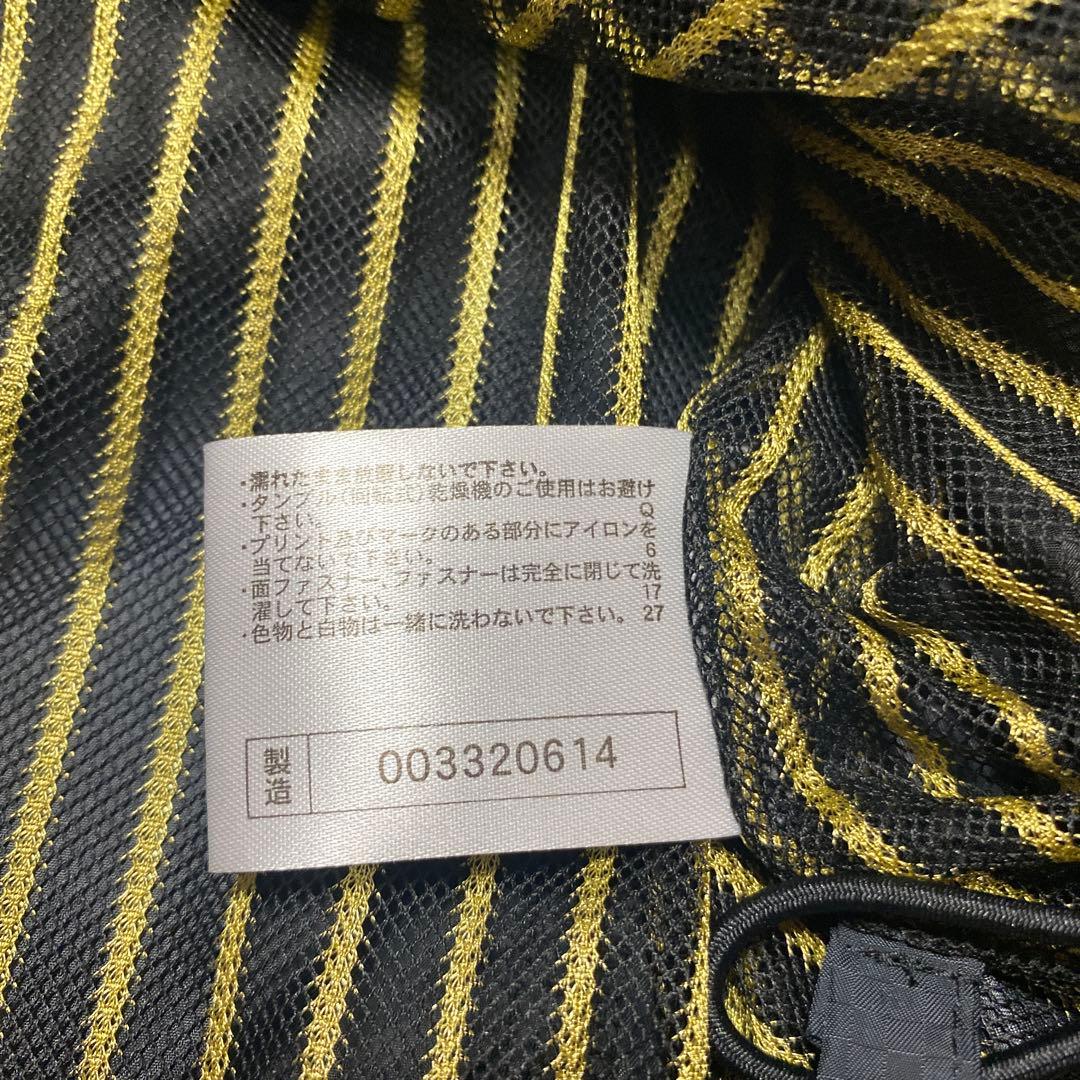 ミズノプロ　上のみ　　サイズO