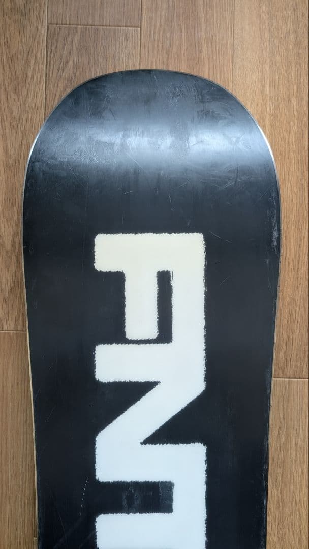 FNTC TNTR 22/23モデル152cm