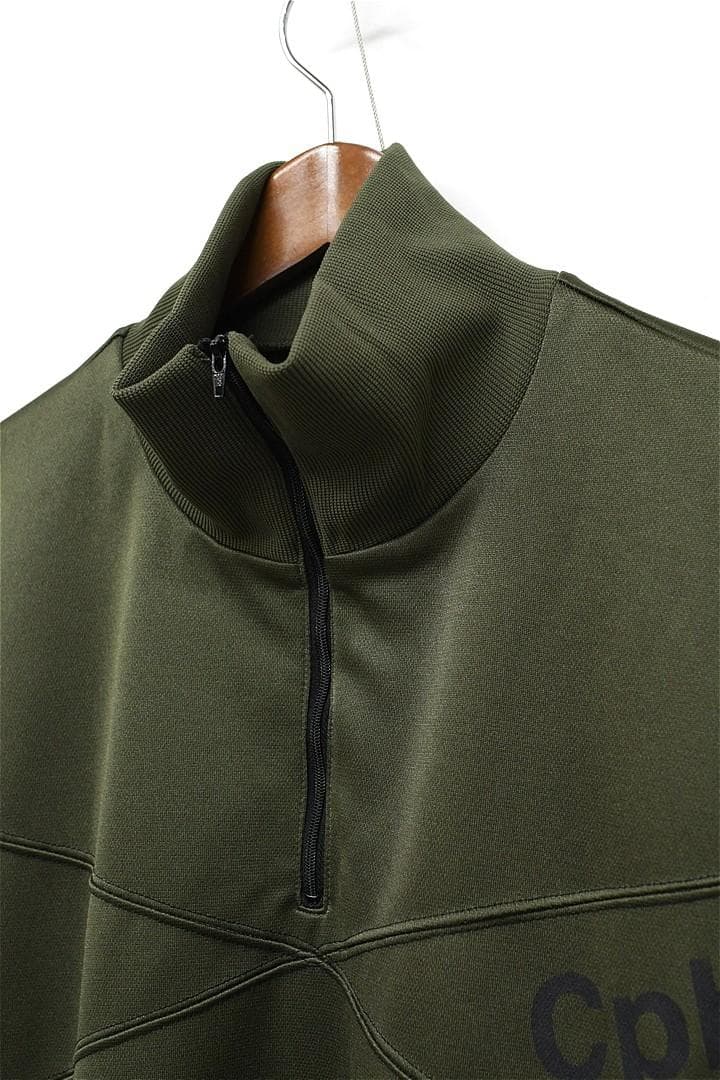C529/美品 24SS Cph/Golf セットアップ ジャージ プルオーバー