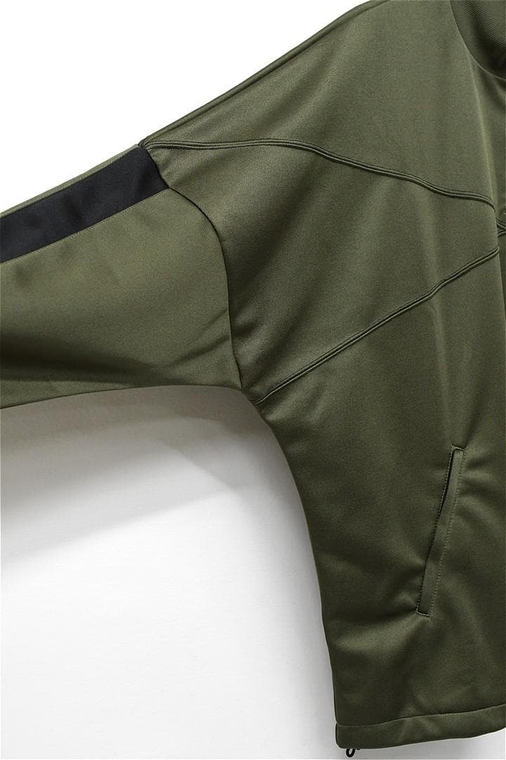 C529/美品 24SS Cph/Golf セットアップ ジャージ プルオーバー