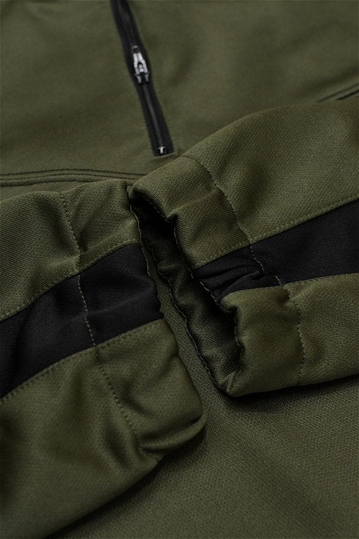 C529/美品 24SS Cph/Golf セットアップ ジャージ プルオーバー