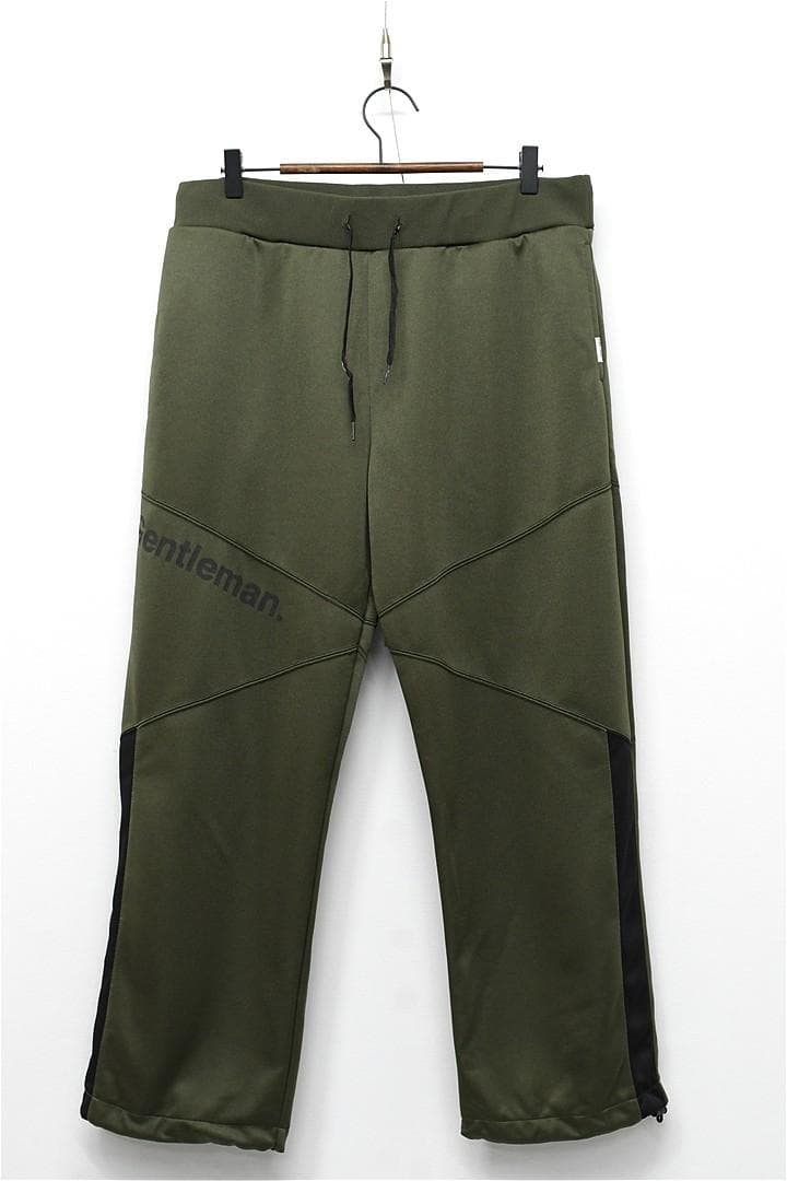 C529/美品 24SS Cph/Golf セットアップ ジャージ プルオーバー
