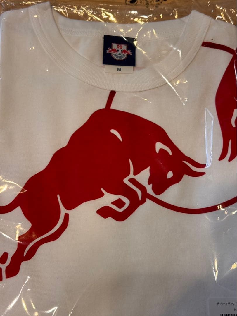 Red Bull Cherry Edition 限定 RB大宮アルディージャ