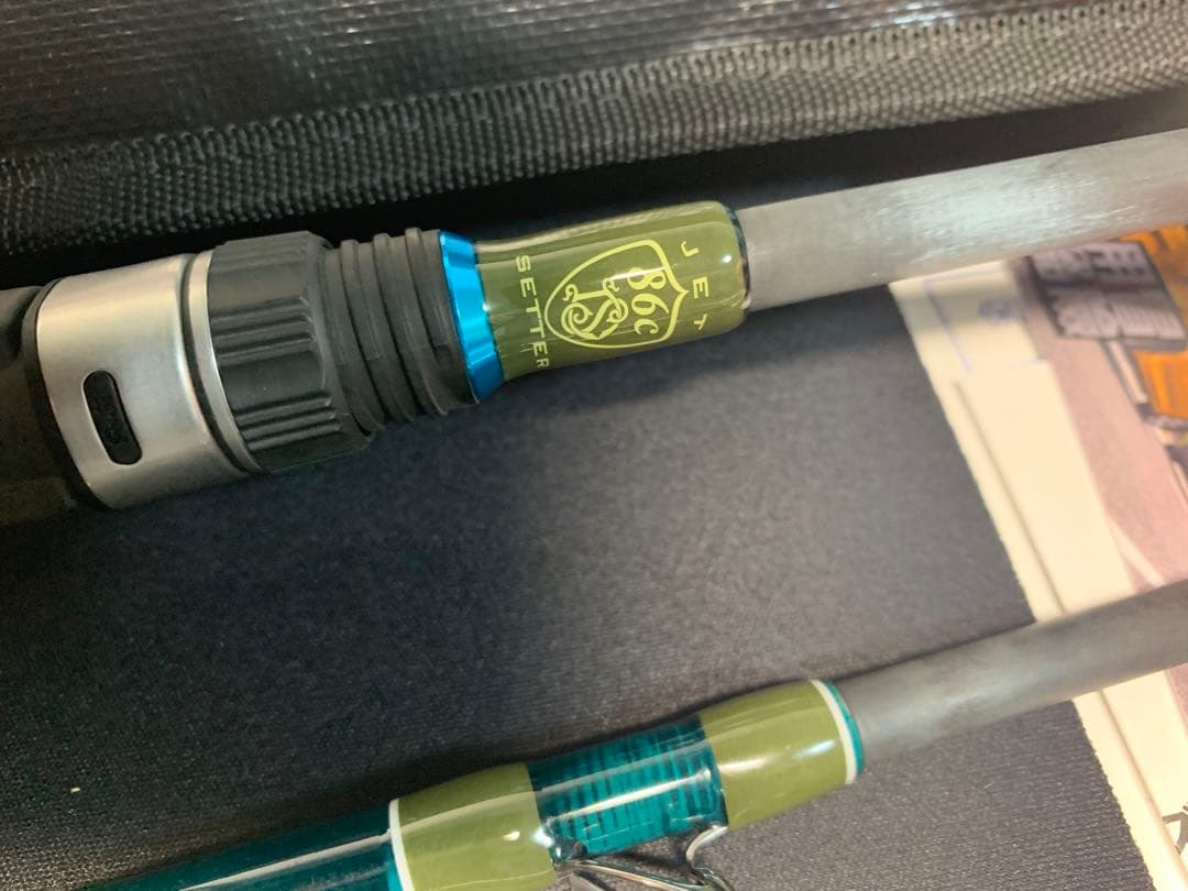 [NEW] Jet Setter 86C DS [ハチロク] 新品未使用