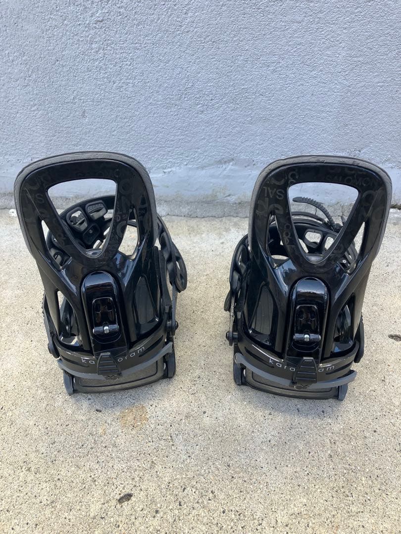 karakoram FreeRanger サイズS クイーバーなし