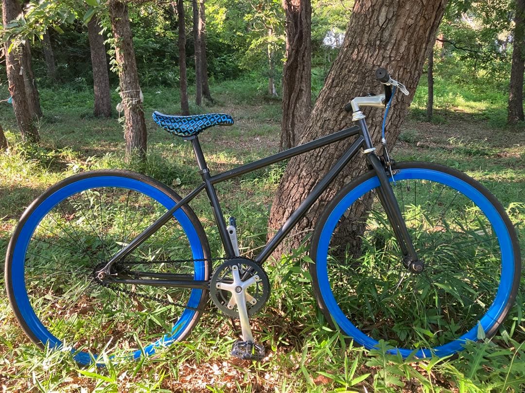 ROFUN コースターブレーキ　シングル
