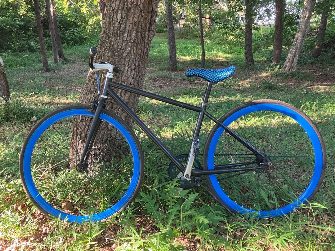 ROFUN コースターブレーキ　シングル