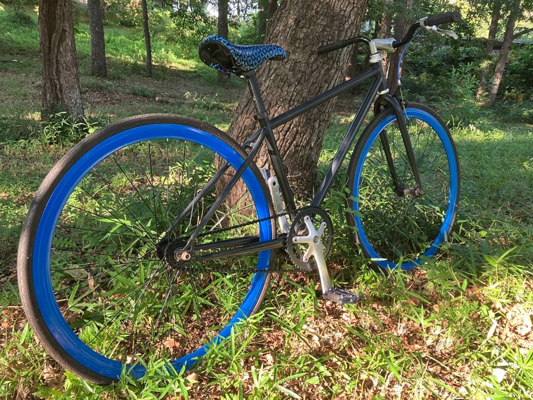 ROFUN コースターブレーキ　シングル