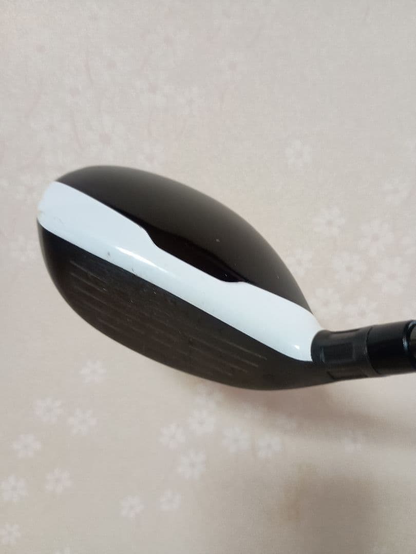 TaylorMade M2 ユーティリティ 3u 19°