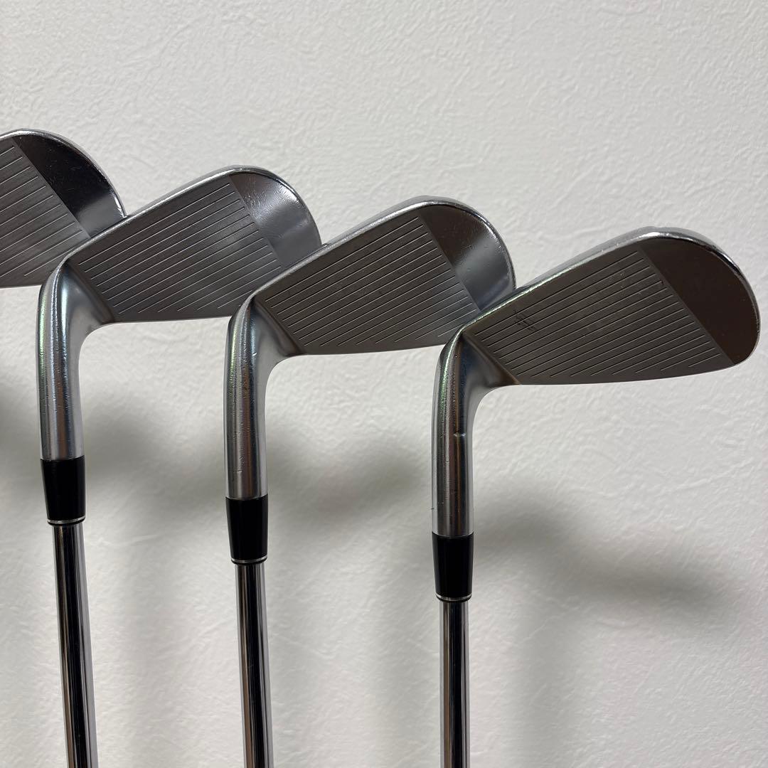 SRIXON ZX7 6-pw 6本セット