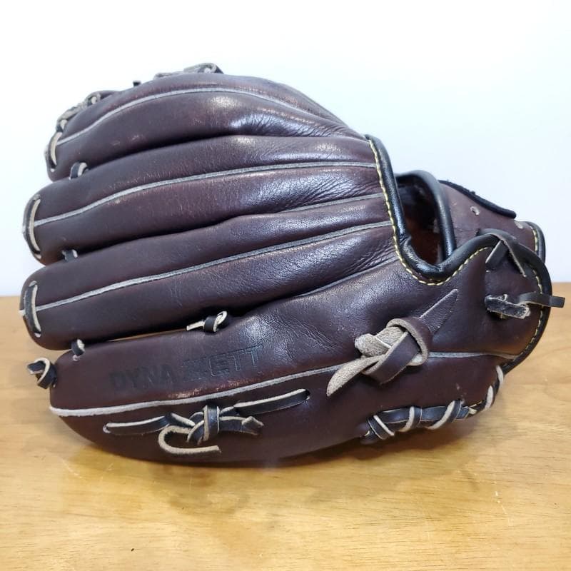 ZETT ゼット フィンガーフィクサー搭載 Z’sラベル 少年用 軟式グローブ