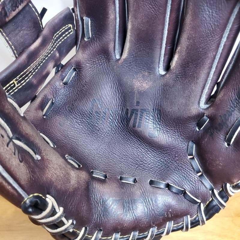 ZETT ゼット フィンガーフィクサー搭載 Z’sラベル 少年用 軟式グローブ