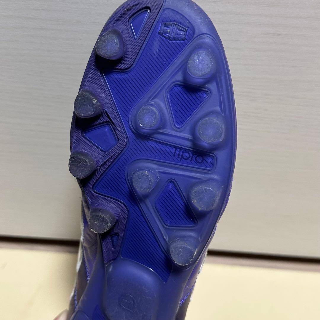 アディダス パティーク11PRO 25.5cm
