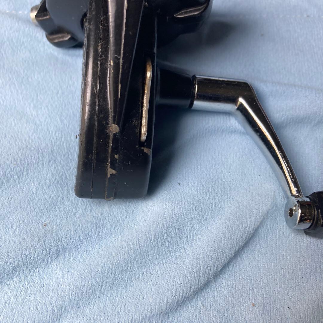Strong S-710DX スピニングリール