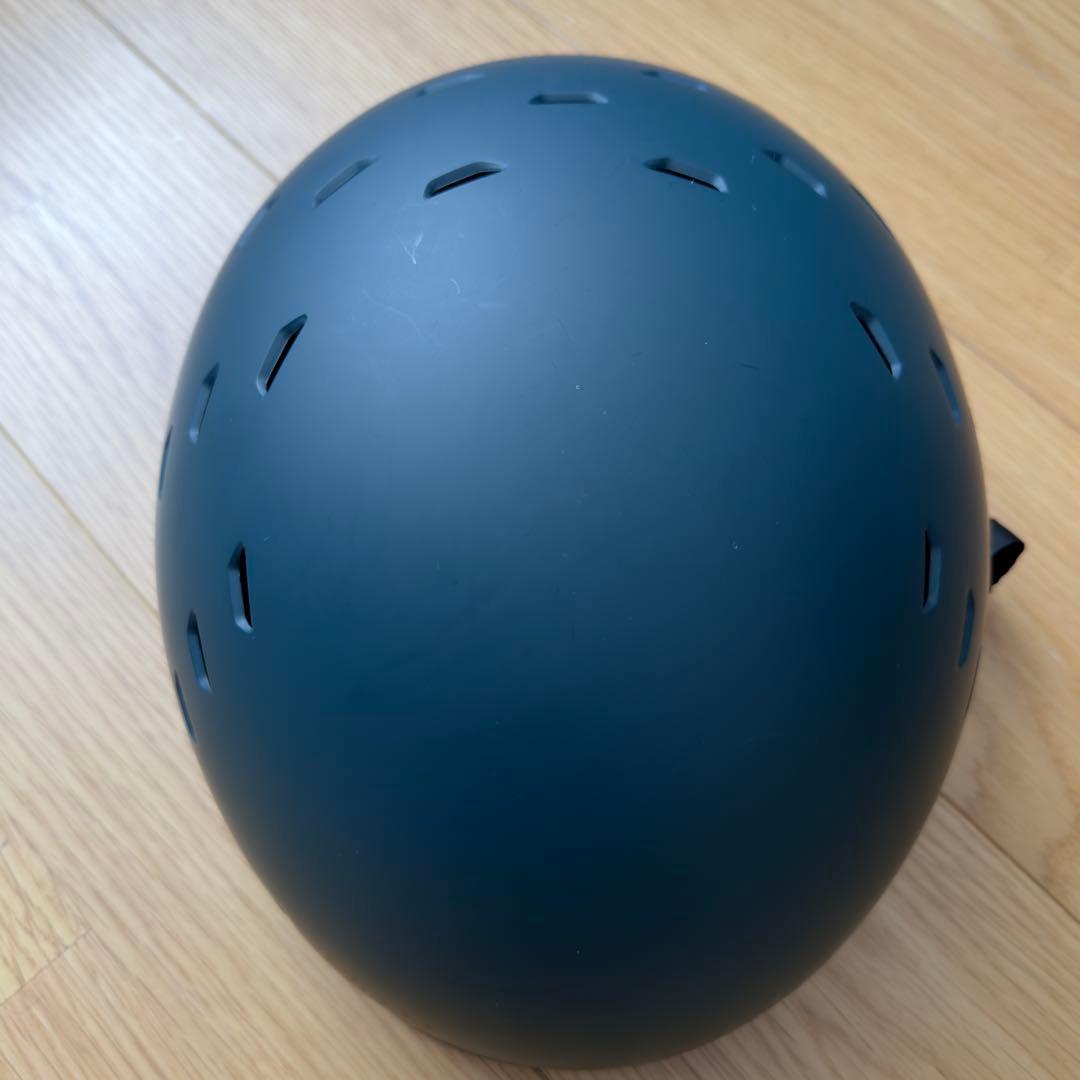 SMITH スミス SUMMIT Mips サミット MATTE PACIFIC