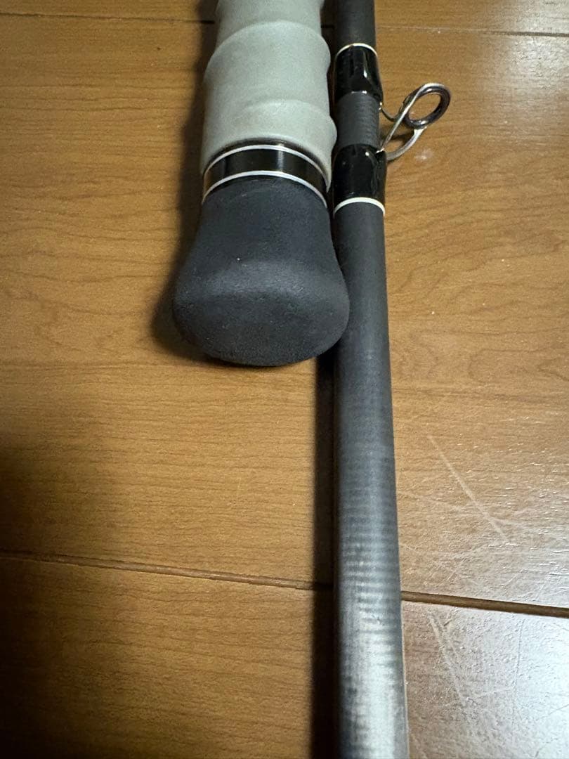 DRT PULSE 1C 限定グレー　⭐︎送料込み⭐︎