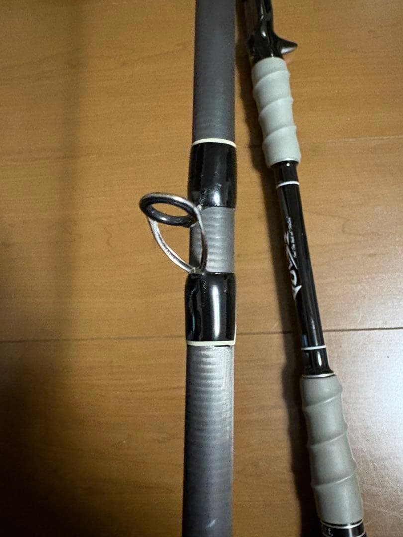 DRT PULSE 1C 限定グレー　⭐︎送料込み⭐︎