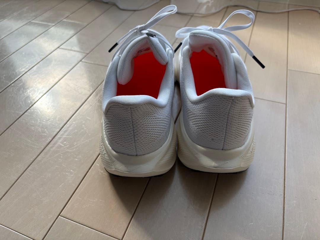 NIKE エア ズーム ペガサス 41 PREQUEL 27.5センチ
