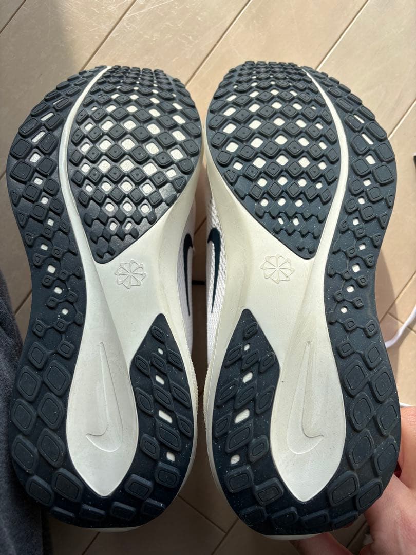 NIKE エア ズーム ペガサス 41 PREQUEL 27.5センチ