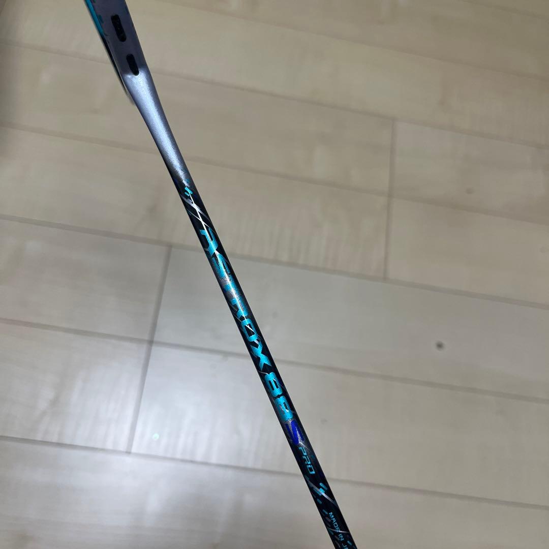 アストロクス88spro 4U G5