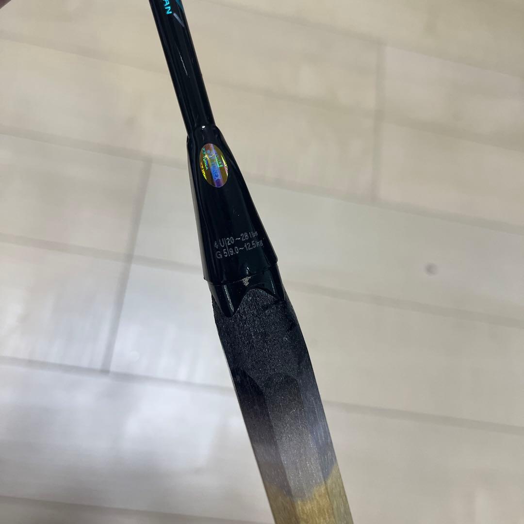 アストロクス88spro 4U G5