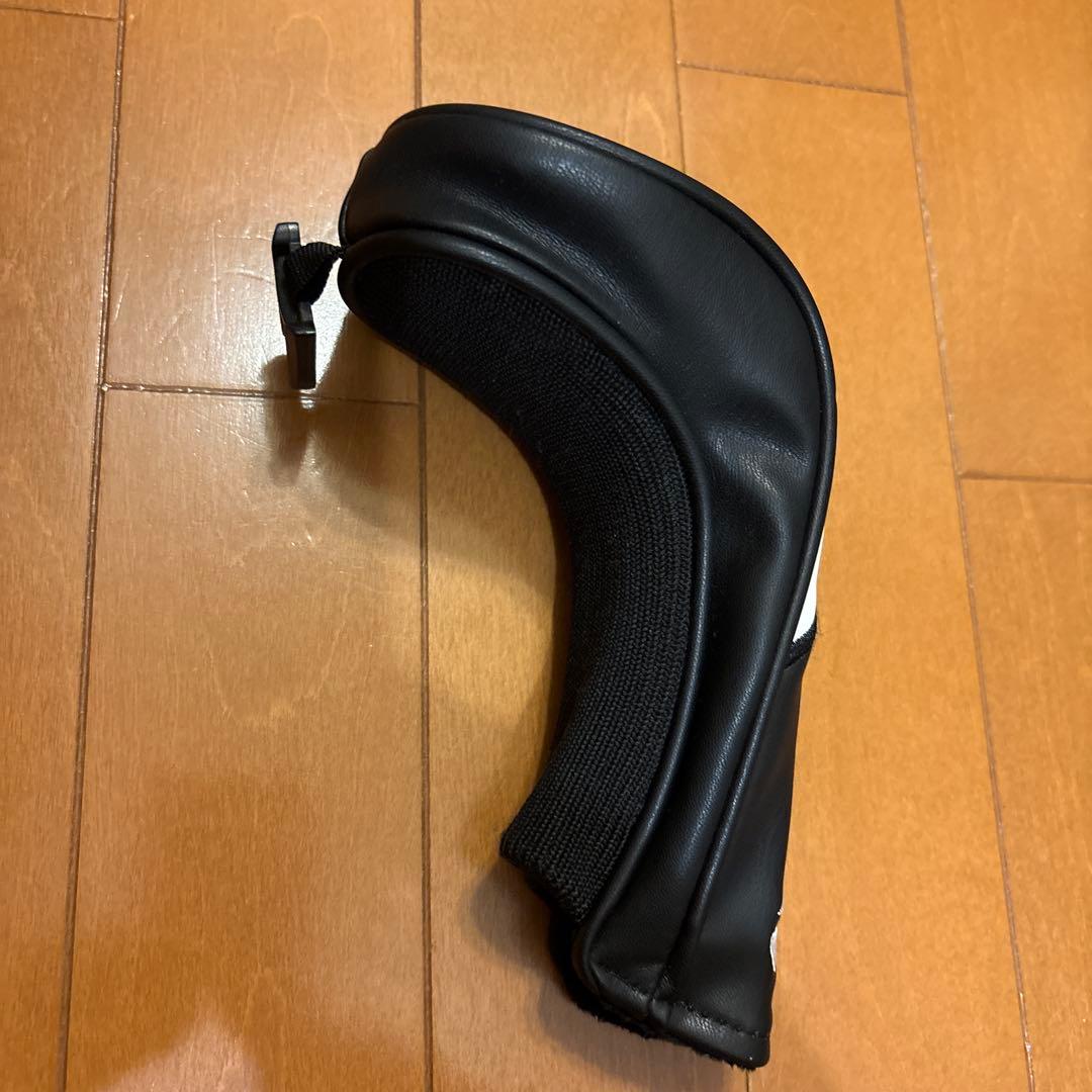 TWIST FACE ユーティリティクラブ