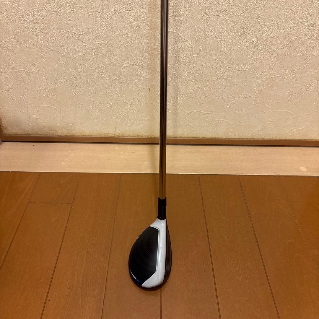 TWIST FACE ユーティリティクラブ