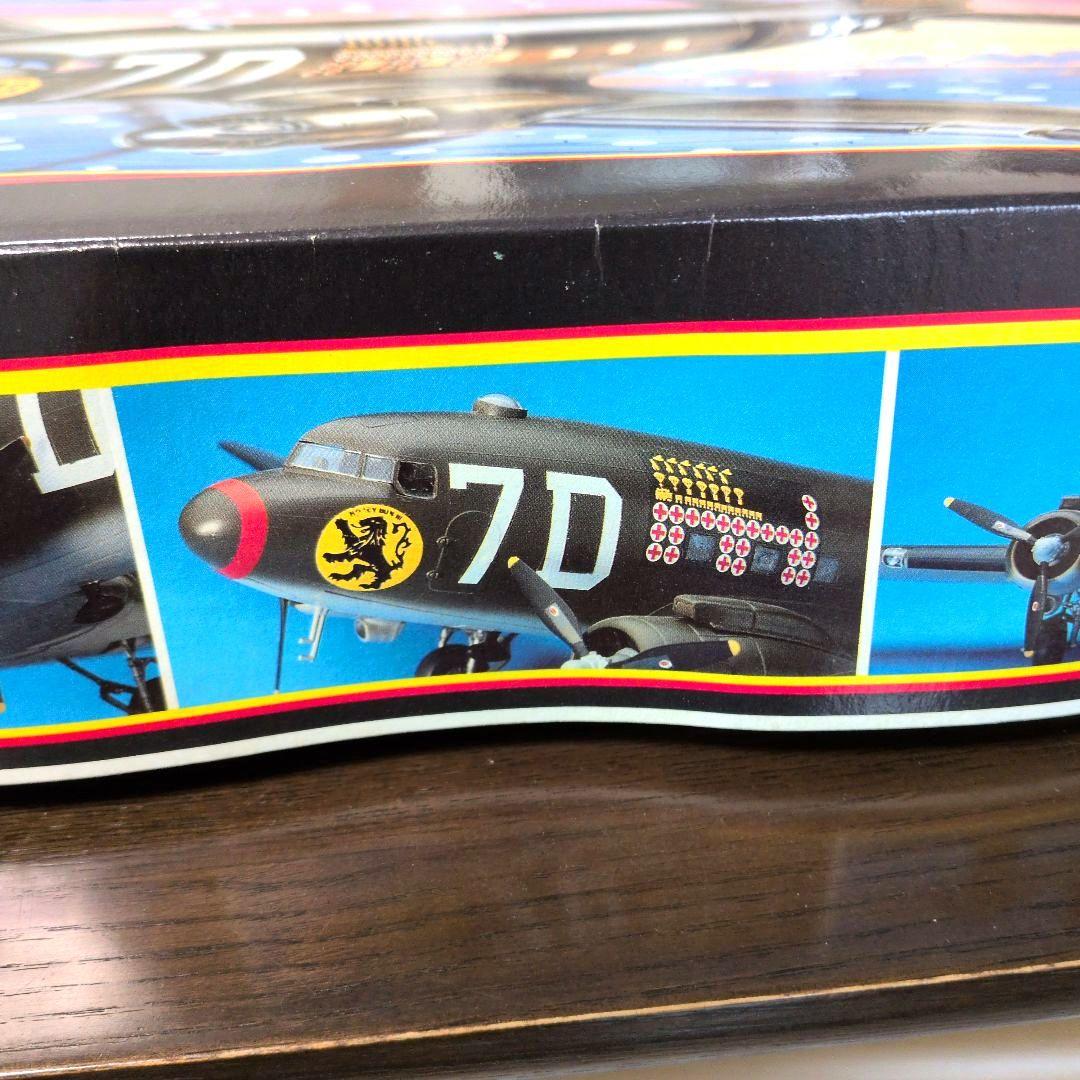 MONOGRAM 1/48 　C −47　SKY TRAIN