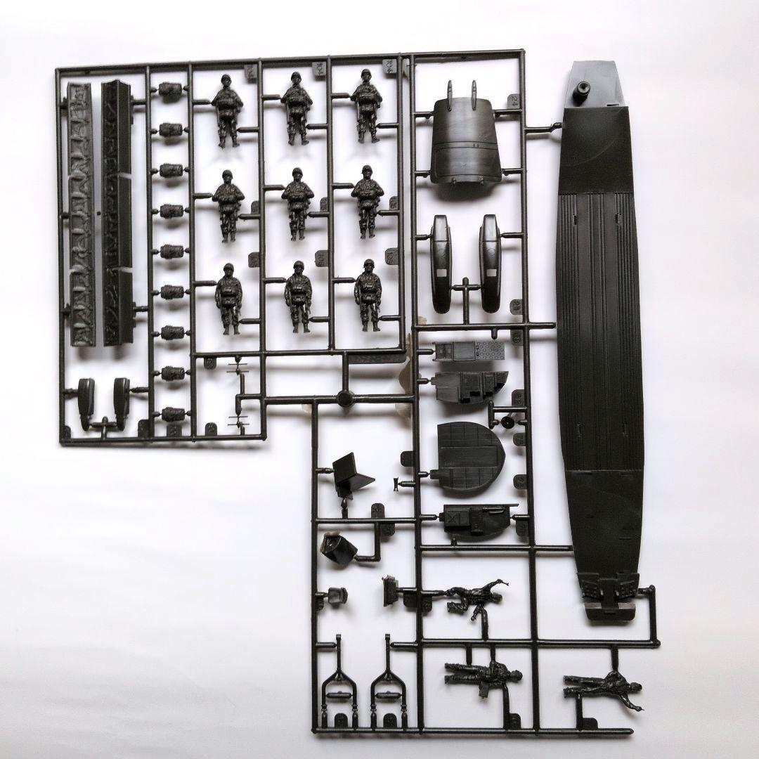 MONOGRAM 1/48 　C −47　SKY TRAIN