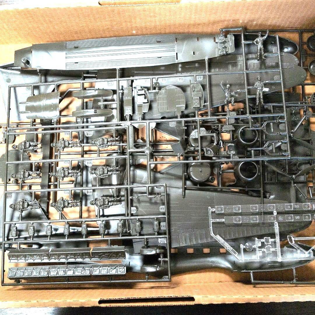 MONOGRAM 1/48 　C −47　SKY TRAIN
