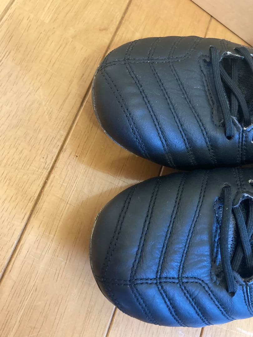 シューズ asics x-fly pro 24.5cm