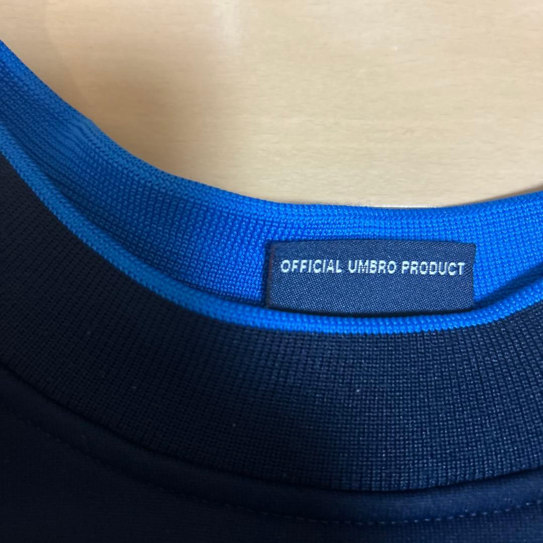 Umbro イングランド トレーニングウェア