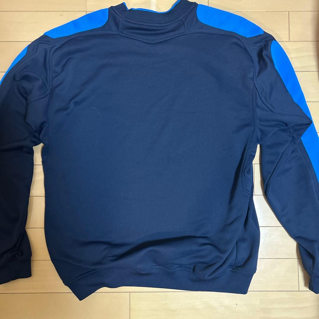 Umbro イングランド トレーニングウェア