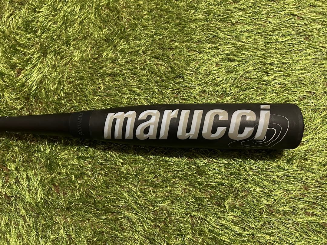 マルチ ワニクラッシャー スピード ブラック 84cm ②