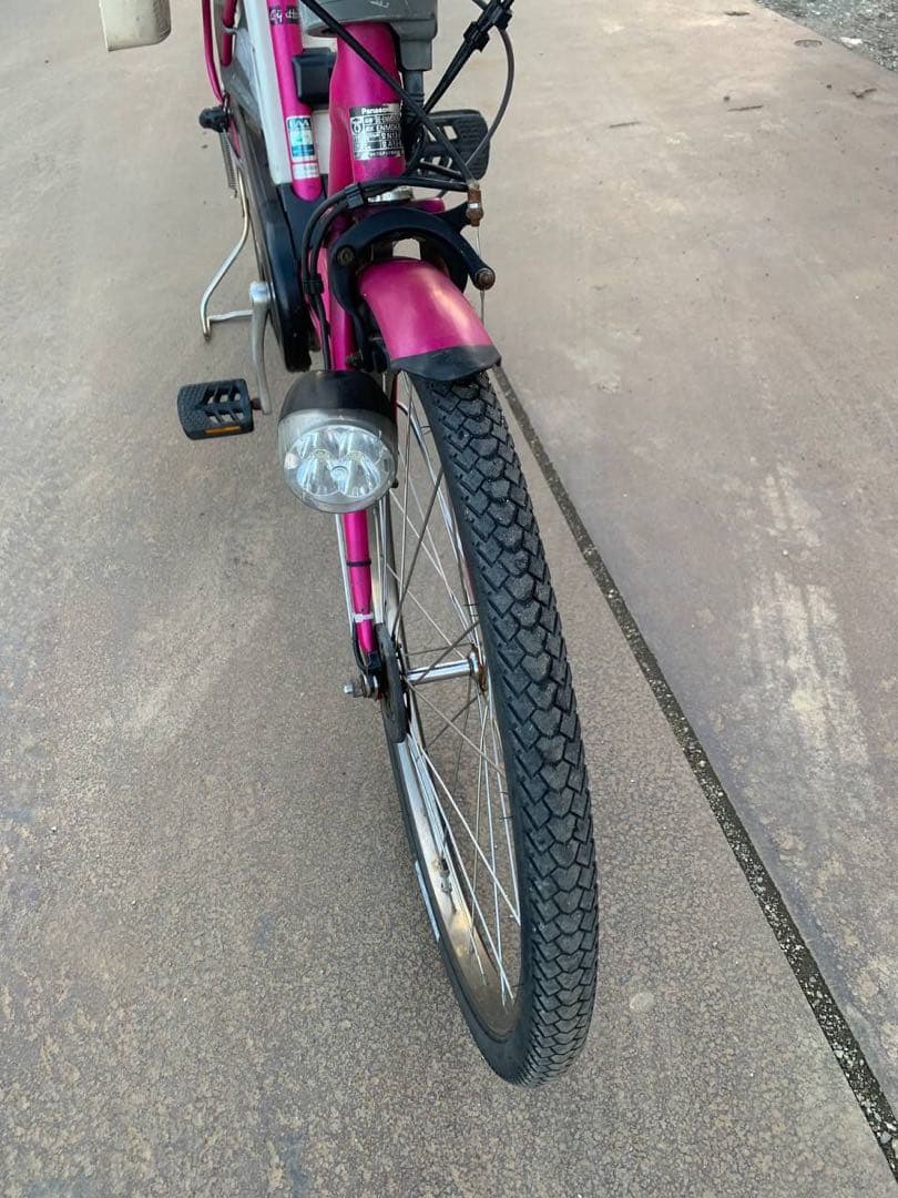 ✅電動自転車✅送料設置無料Panasonic