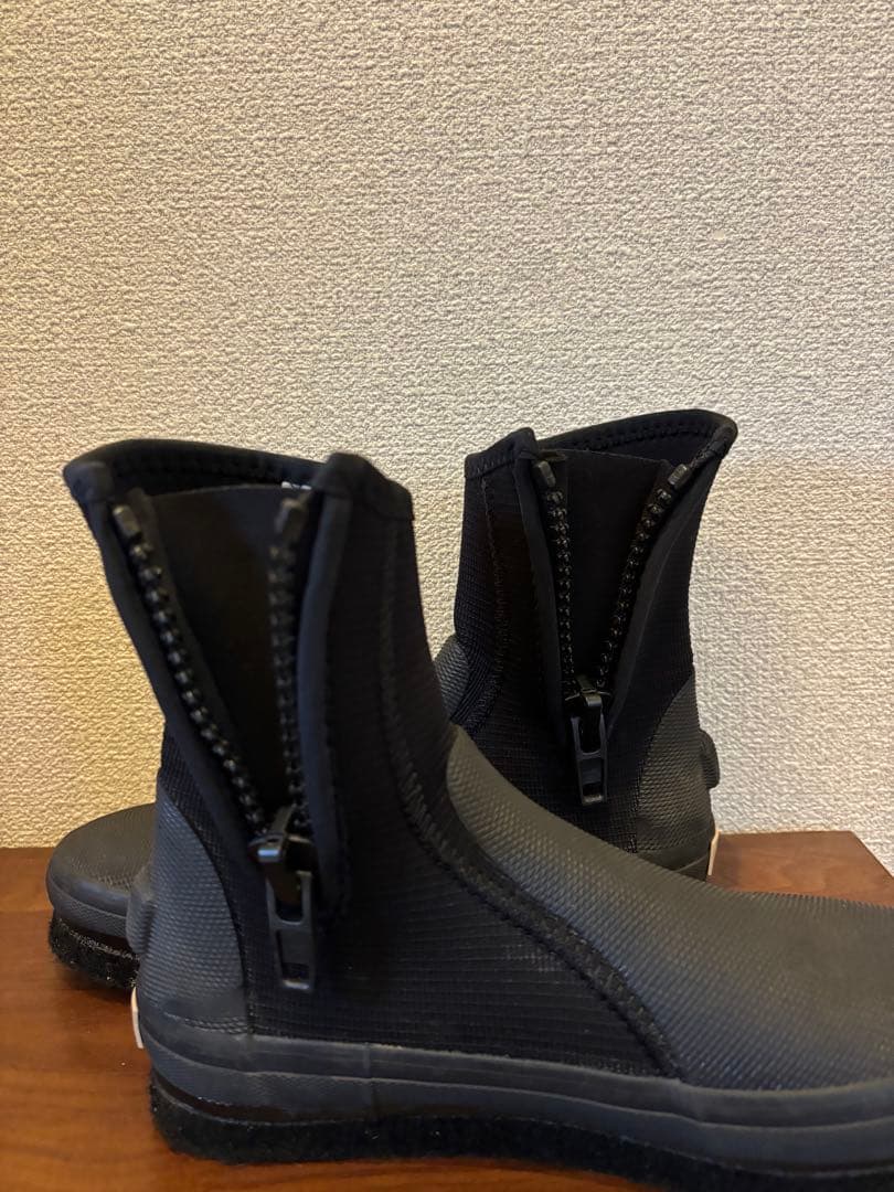HeleiWaho ウェットスーツ　ブーツ　レディース　ダイビング　シュノーケル