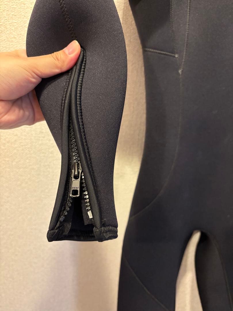 HeleiWaho ウェットスーツ　ブーツ　レディース　ダイビング　シュノーケル