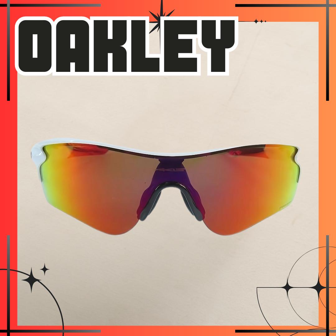 OAKLEY / オークリー RADARLOCKPATH レーダーロックパス