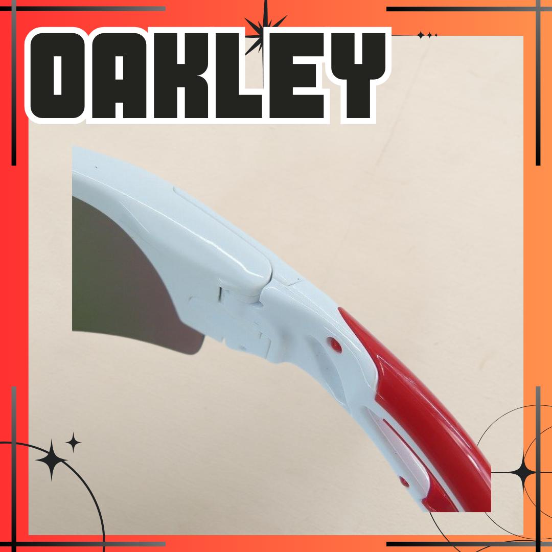 OAKLEY / オークリー RADARLOCKPATH レーダーロックパス