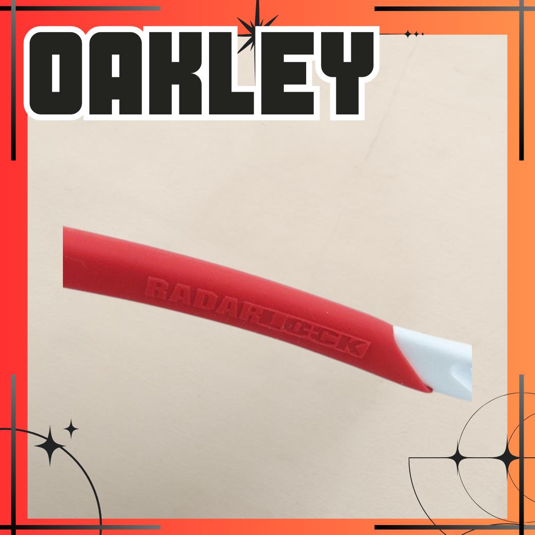 OAKLEY / オークリー RADARLOCKPATH レーダーロックパス
