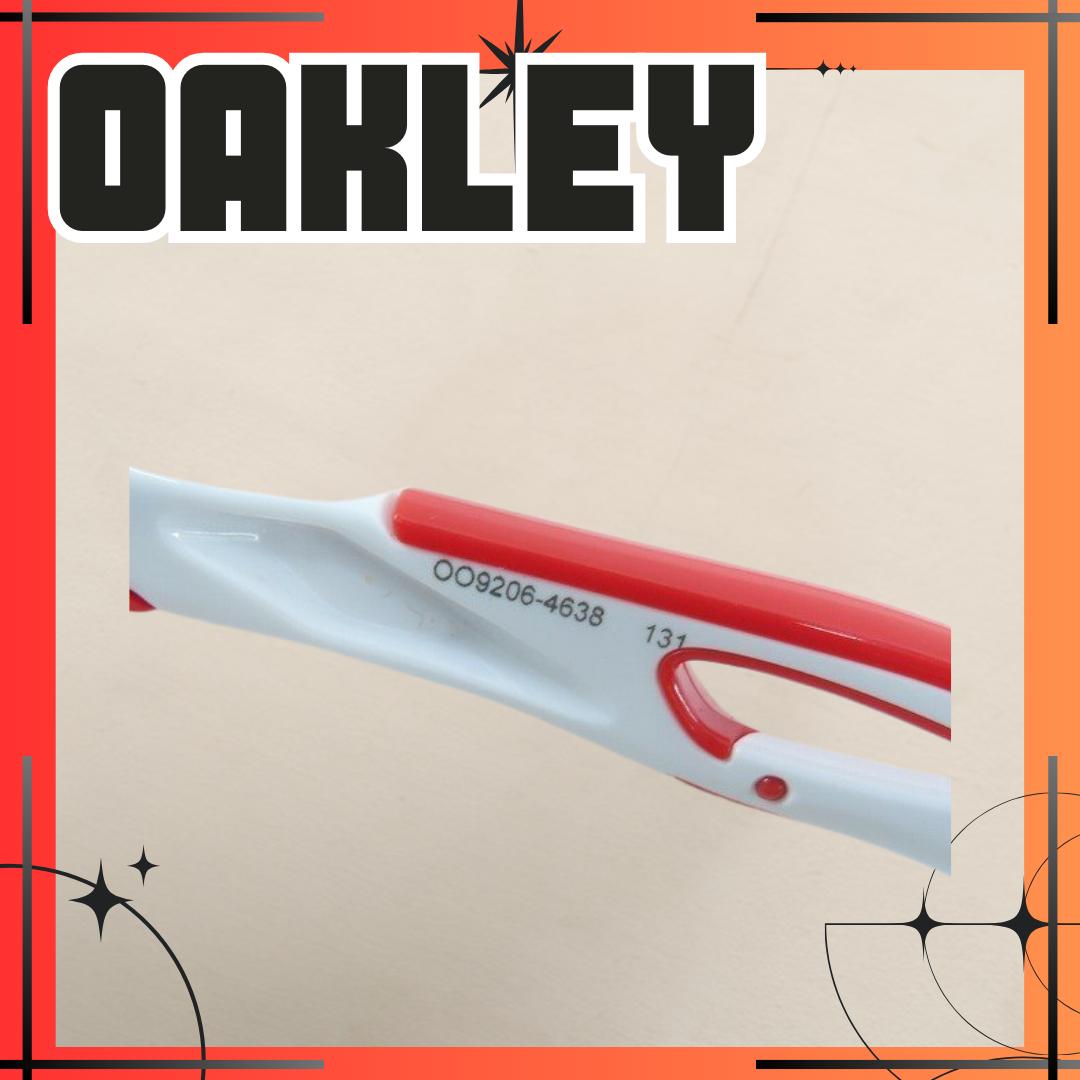 OAKLEY / オークリー RADARLOCKPATH レーダーロックパス