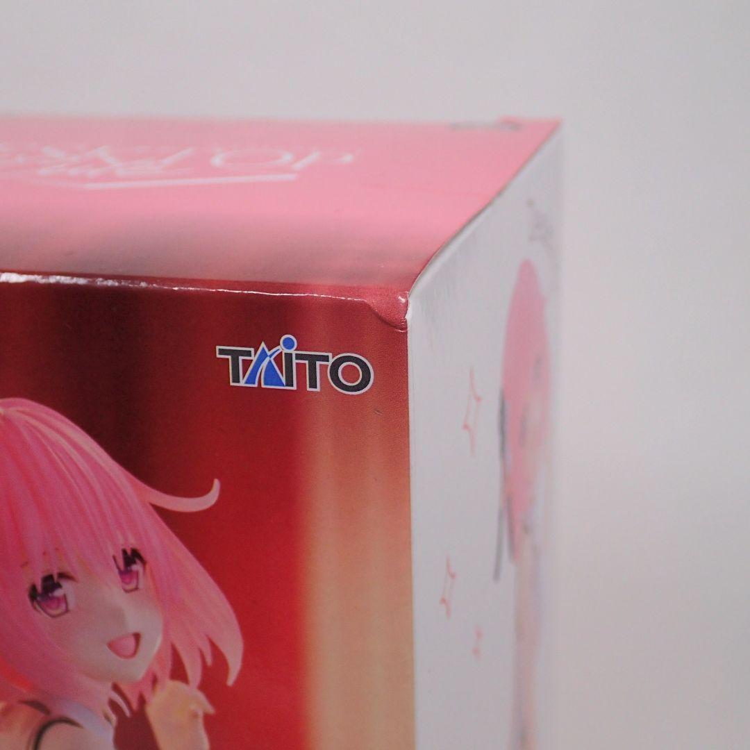 10個 タイトー Desktop Cute チャイナドレス モモ ララ 金色の闇