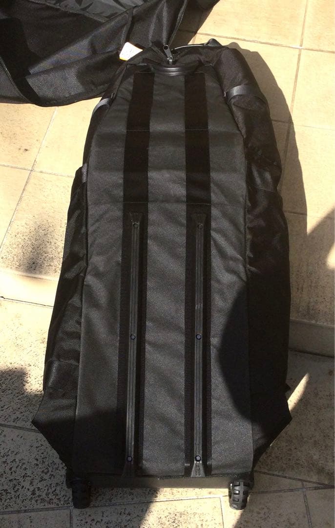 VESSEL ベゼル Travel Case2.0 2025
