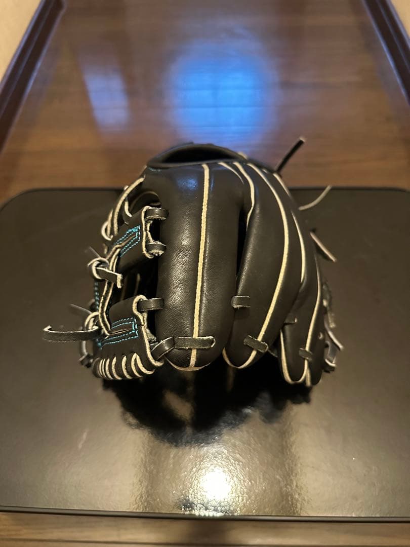 ワールドペガサス　硬式用グラブ