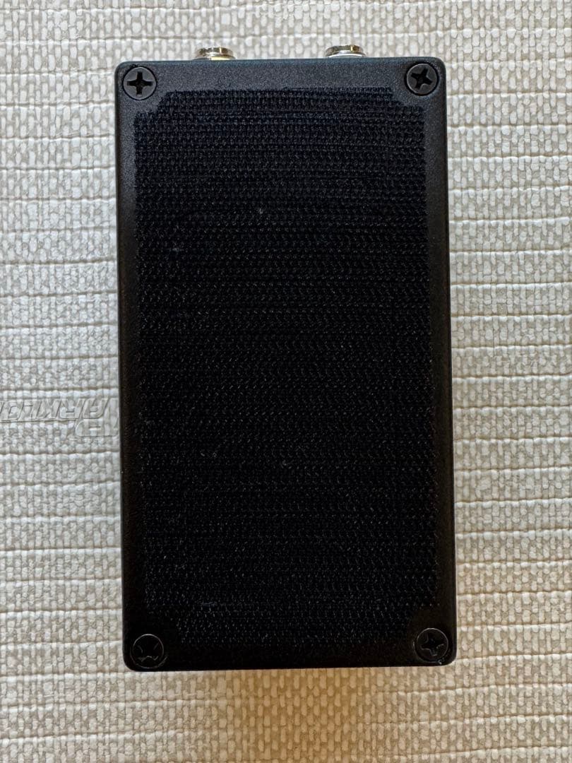 【美品】ALL PEDAL SLAMURAI Over Drive